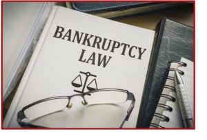 Bankruptcy Attorney Near Me